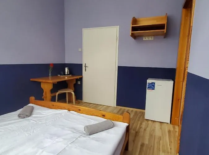 Liget Ueduelo Siófok