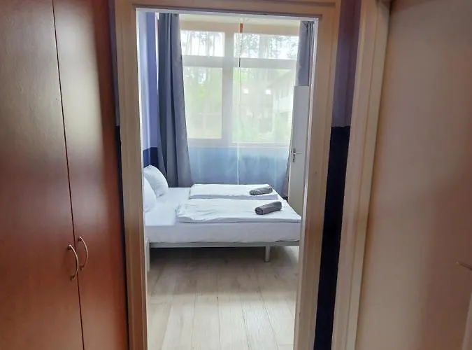 Liget Ueduelo Bed & Breakfast Siófok