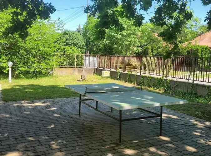 Liget Ueduelo * Siófok