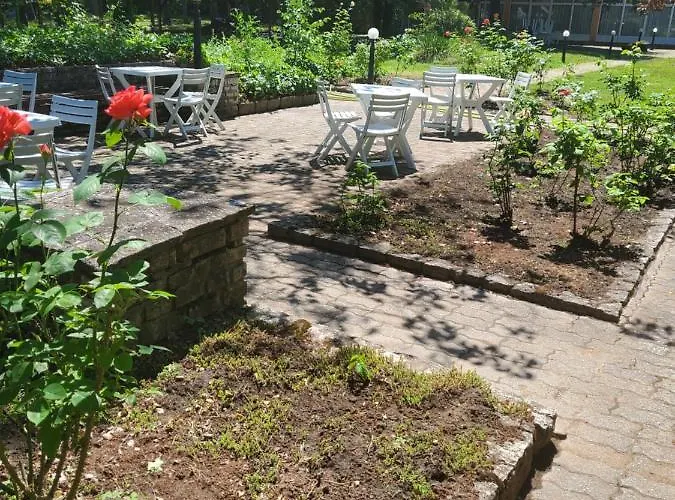 Liget Ueduelo Siófok