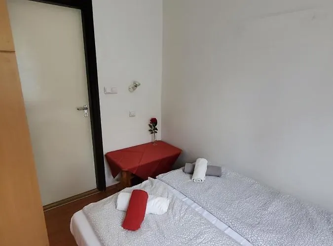 Liget Ueduelo Bed & Breakfast