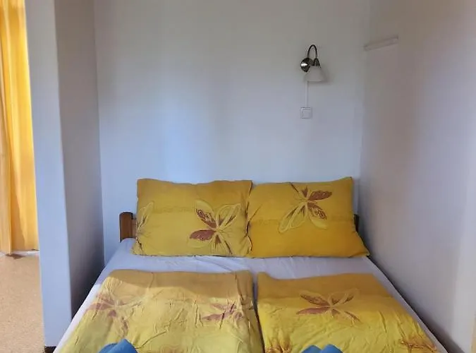 Frühstückspension Liget Ueduelo *