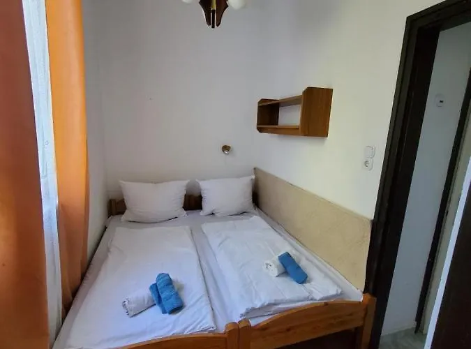 Bed & Breakfast Liget Ueduelo Siófok