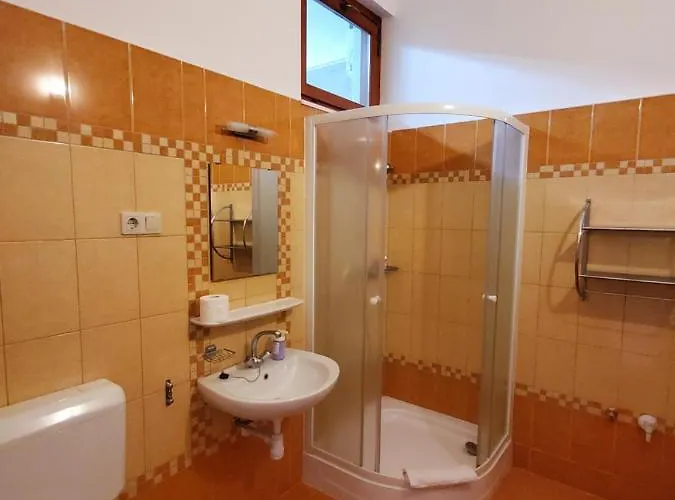 Frühstückspension Liget Ueduelo Siófok