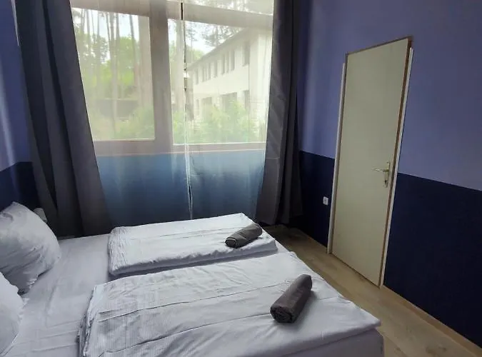 Liget Ueduelo Bed & Breakfast