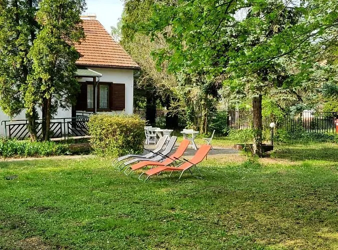 Bed & Breakfast Liget Ueduelo