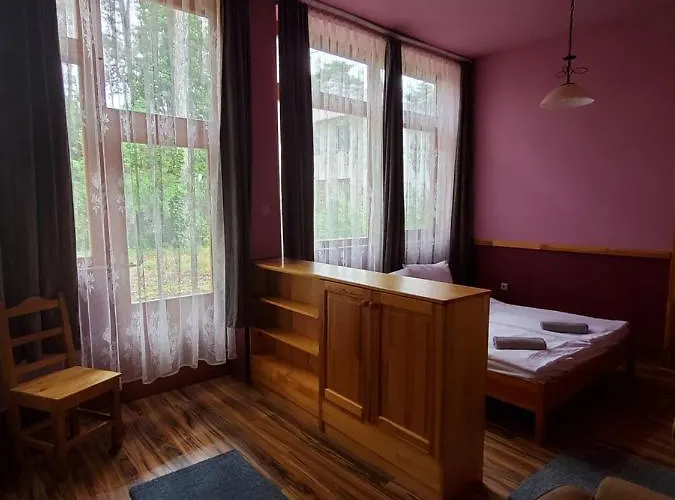 Bed & Breakfast Liget Ueduelo