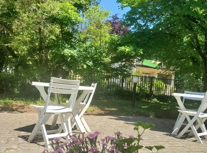 Liget Ueduelo Bed & Breakfast