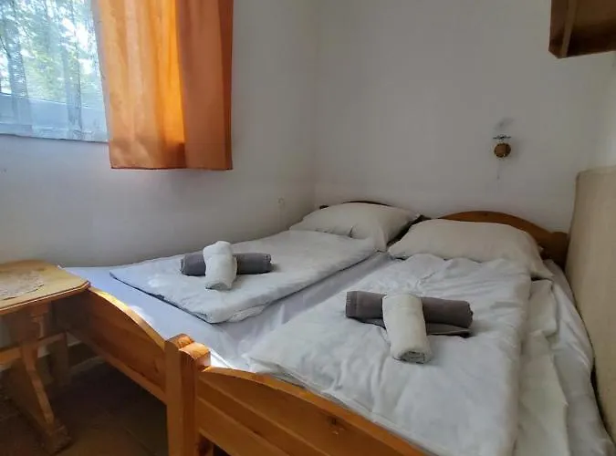 Frühstückspension Liget Ueduelo